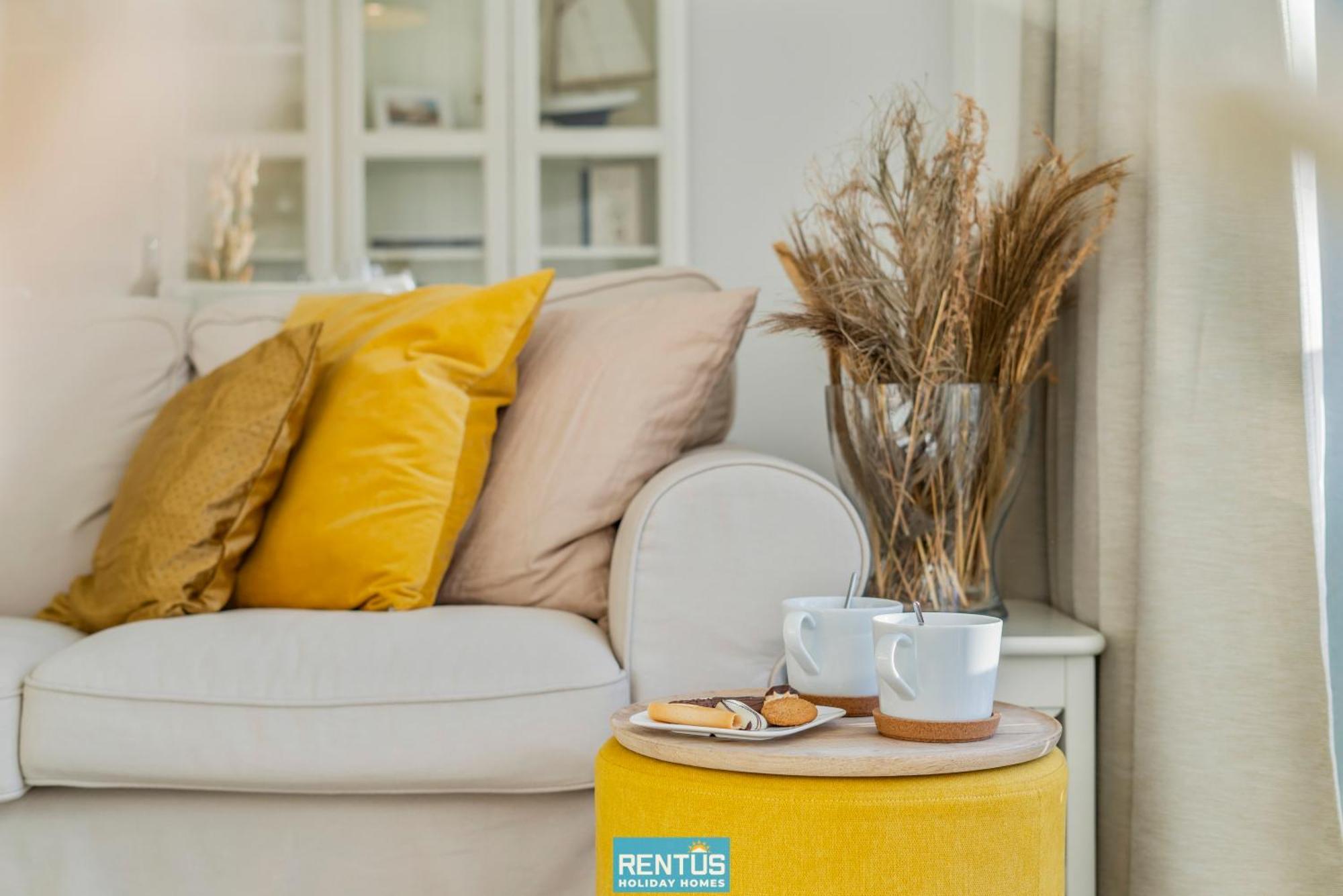 Sea Heaven - Apartment For 4 Persons With Garage Nieuwpoort Dış mekan fotoğraf