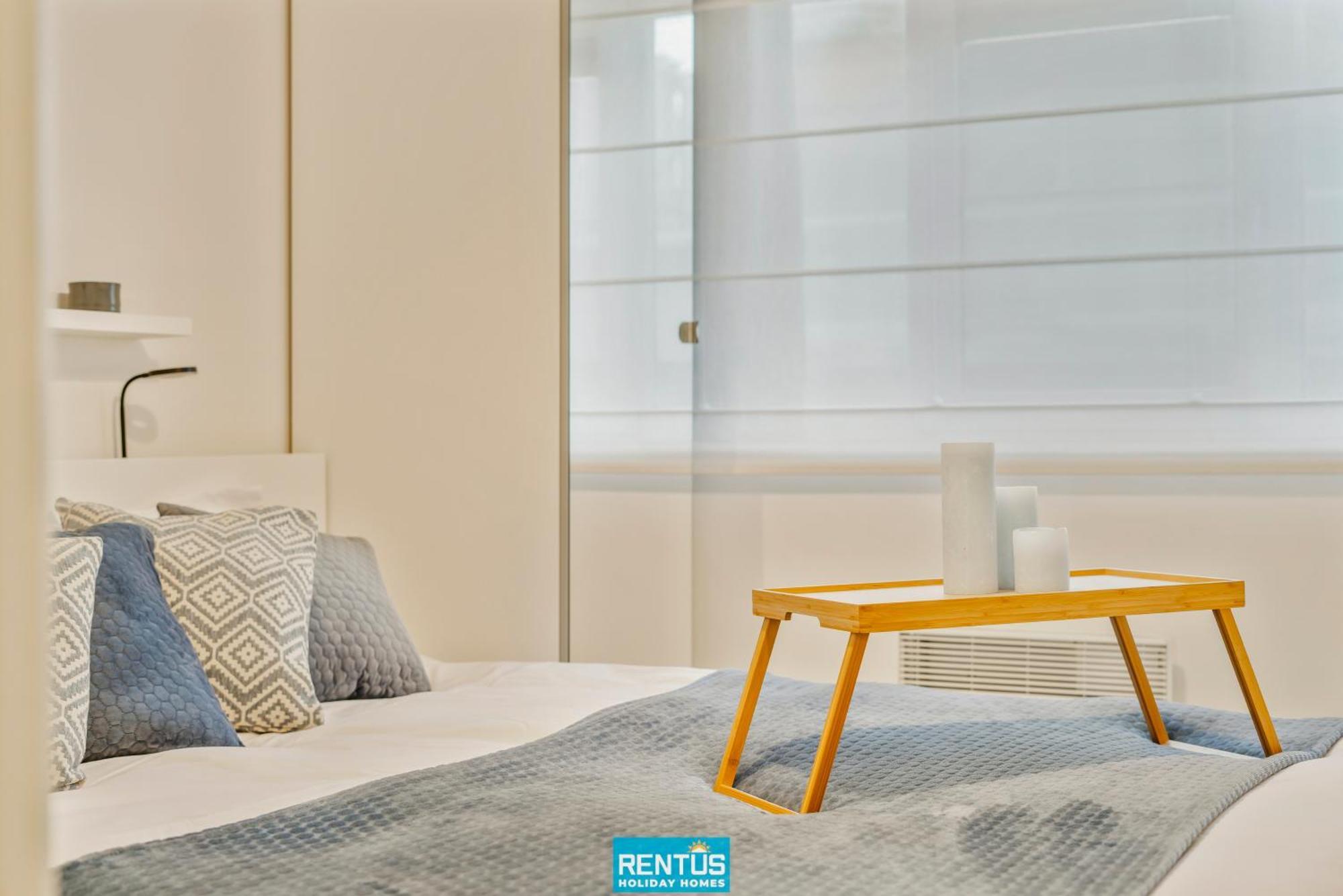 Sea Heaven - Apartment For 4 Persons With Garage Nieuwpoort Dış mekan fotoğraf